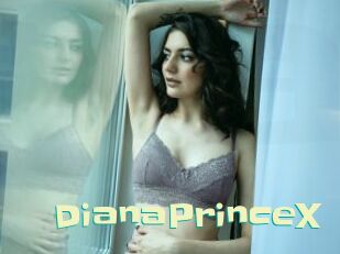 DianaPrinceX