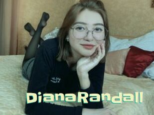 DianaRandall Wanna Meet