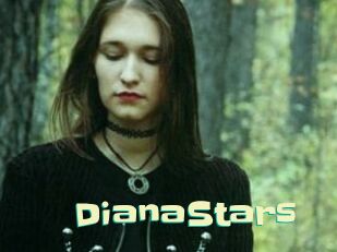 DianaStars Wanna Meet