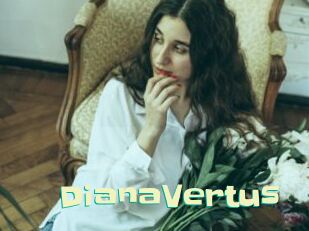 DianaVertus Wanna Meet
