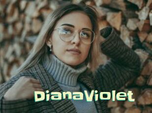DianaViolet