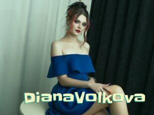 DianaVolkova