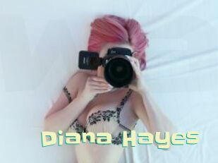 Diana_Hayes