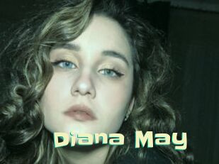 Diana_May