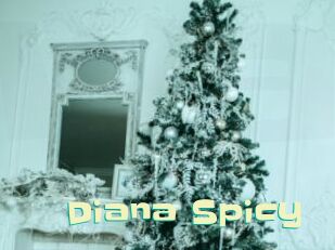Diana_Spicy