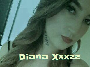 Diana_Xxxzz