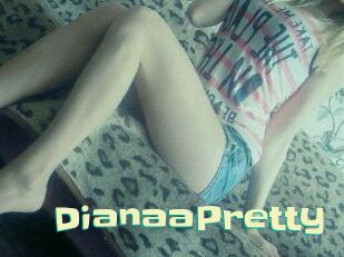 DianaaPretty Wanna Meet