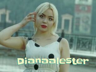 Dianaalester