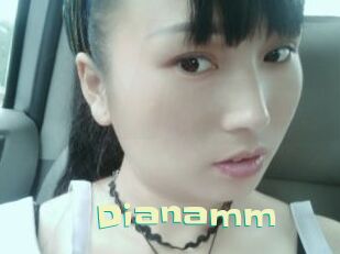 Dianamm