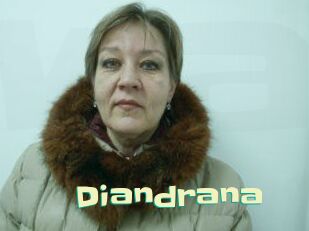 Diandrana Wanna Meet