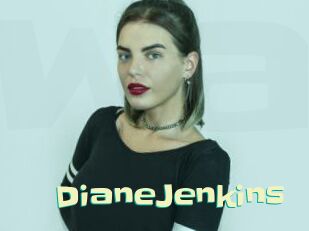 DianeJenkins Wanna Meet