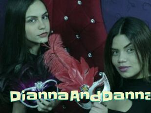 DiannaAndDanna