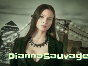 DiannaSauvage