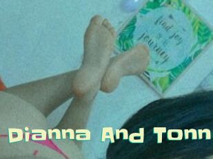 Dianna_And_Tonny