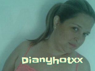Dianyhotxx