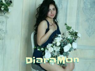 DiaraMon
