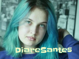 DiareSantes Wanna Meet