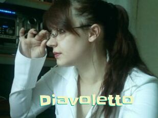 Diavoletto