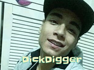 DickDigger