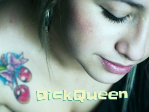 DickQueen Wanna Meet