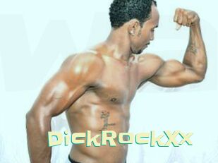 DickRockXx Wanna Meet