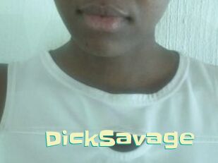 DickSavage
