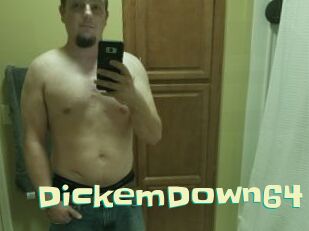 DickemDown64