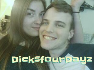 DicksfourDayz