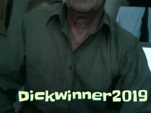 Dickwinner2019
