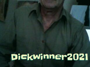 Dickwinner2021