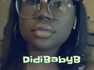 DidiBabyB