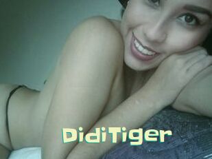 DidiTiger