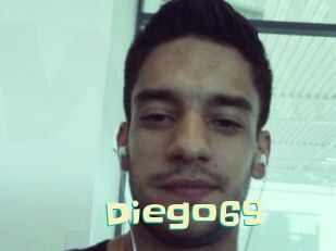 Diego69 Wanna Meet