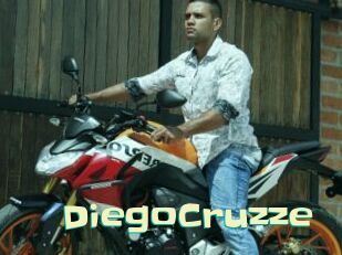 DiegoCruzze Wanna Meet