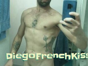 DiegoFrenchKiss