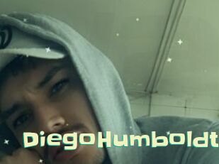 DiegoHumboldt Wanna Meet