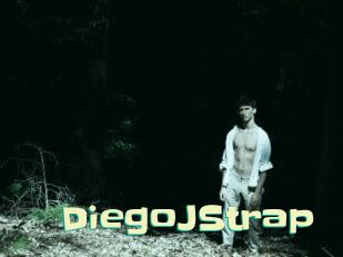 DiegoJStrap Wanna Meet