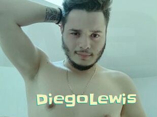 DiegoLewis