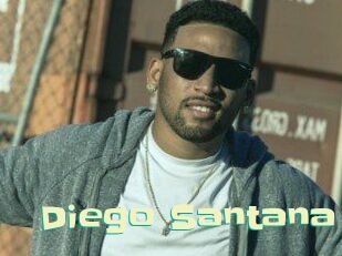 Diego_Santana Wanna Meet