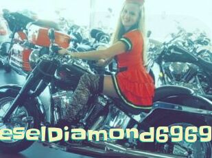 DieselDiamond6969 Wanna Meet