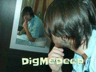 DigMeDeep