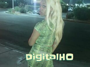 DigitalHO