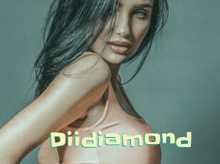 Diidiamond