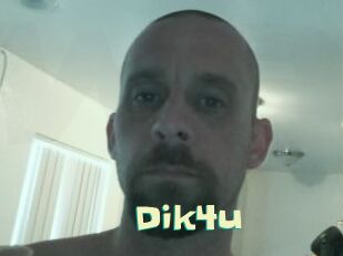 Dik4u