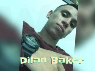 Dilan_Baker Wanna Meet