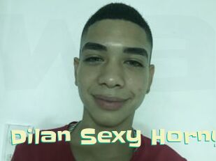 Dilan_Sexy_Horny
