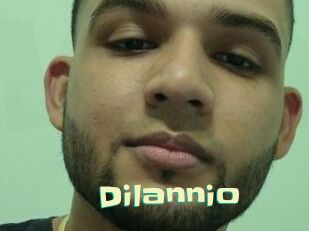 Dilannio