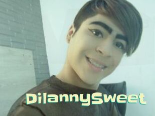 DilannySweet