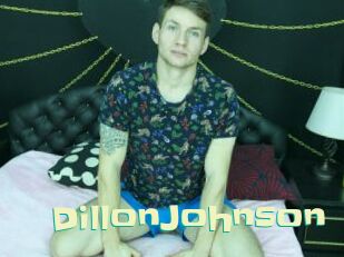 DillonJohnson