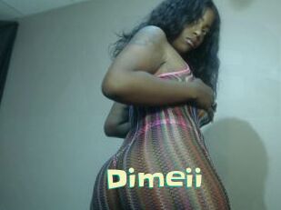 Dimeii